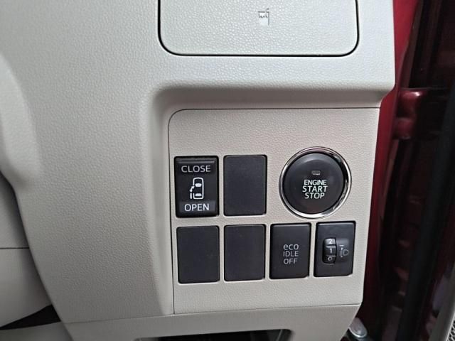 DAIHATSU TANTO 2015 Image 31