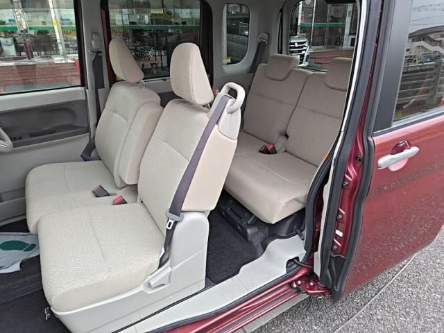 DAIHATSU TANTO 2015 Image 31