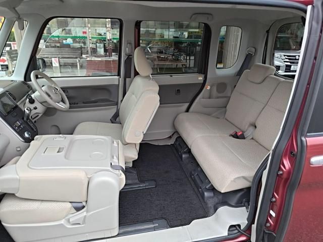 DAIHATSU TANTO 2015 Image 31