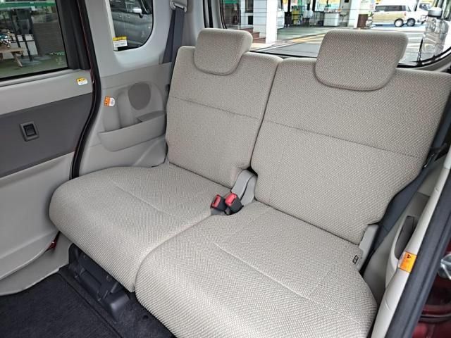 DAIHATSU TANTO 2015 Image 31