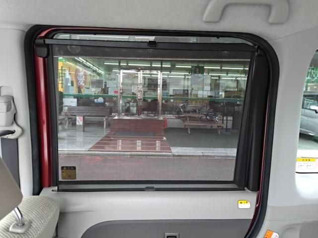 DAIHATSU TANTO 2015 Image 31