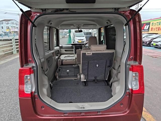 DAIHATSU TANTO 2015 Image 31