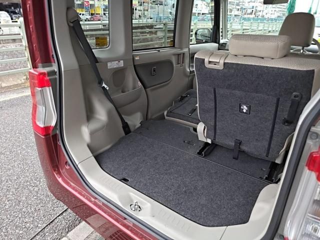 DAIHATSU TANTO 2015 Image 31