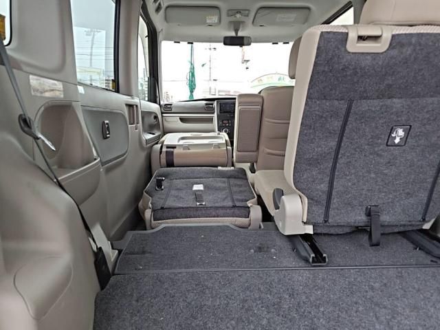 DAIHATSU TANTO 2015 Image 31