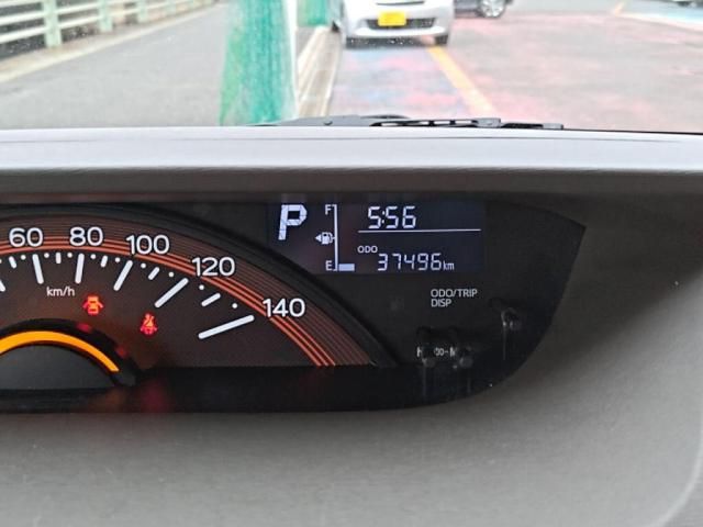 DAIHATSU TANTO 2015 Image 31