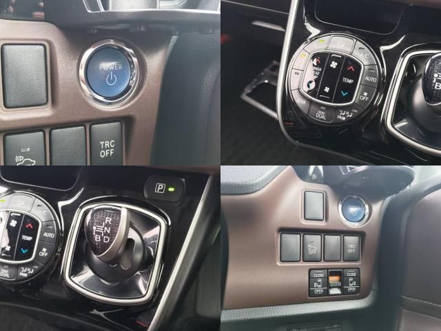 TOYOTA ESQUIRE HYBRID 2014 Image 31