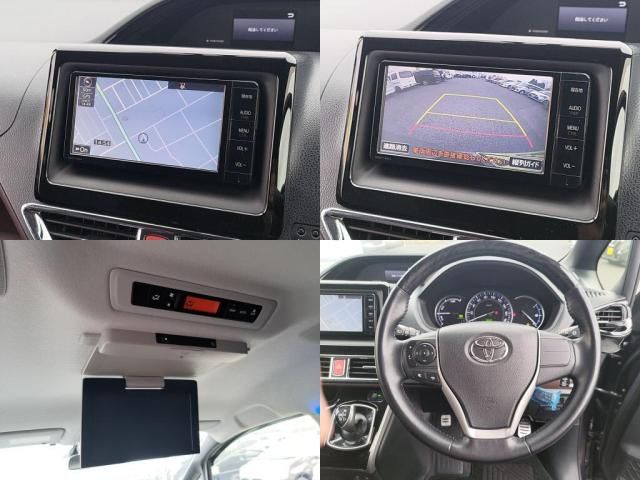 TOYOTA ESQUIRE HYBRID 2014 Image 31