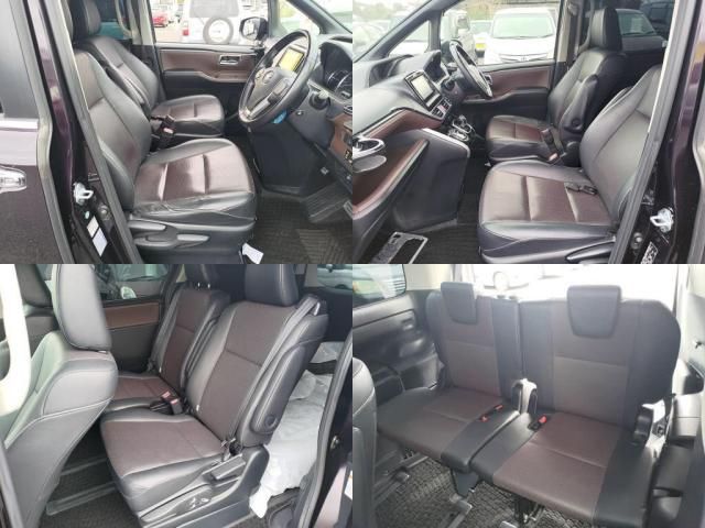 TOYOTA ESQUIRE HYBRID 2014 Image 31