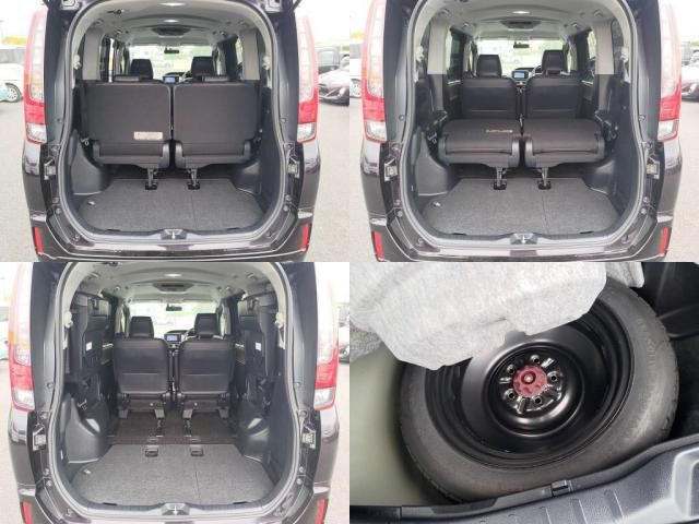 TOYOTA ESQUIRE HYBRID 2014 Image 31