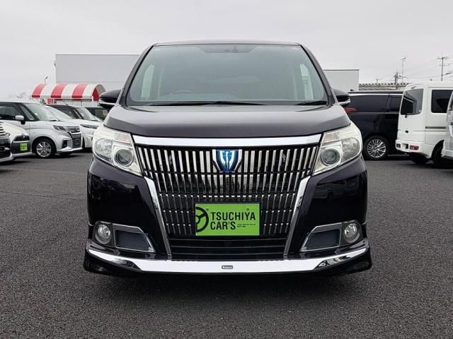 TOYOTA ESQUIRE HYBRID 2014 Image 31