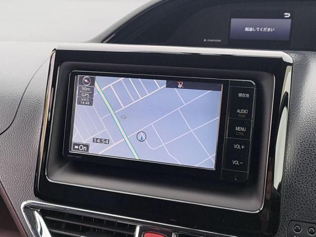 TOYOTA ESQUIRE HYBRID 2014 Image 31