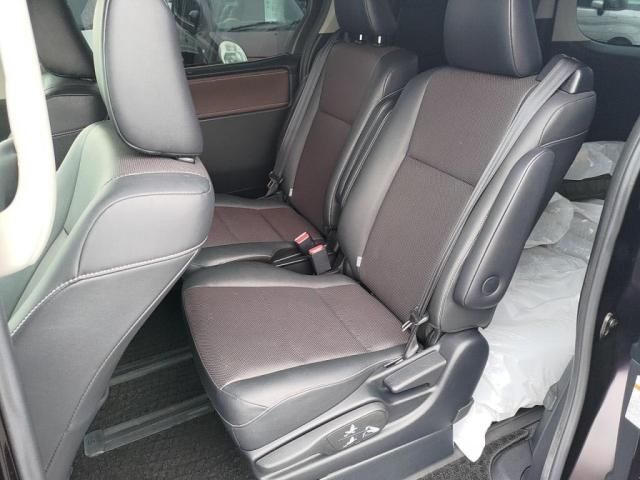 TOYOTA ESQUIRE HYBRID 2014 Image 31