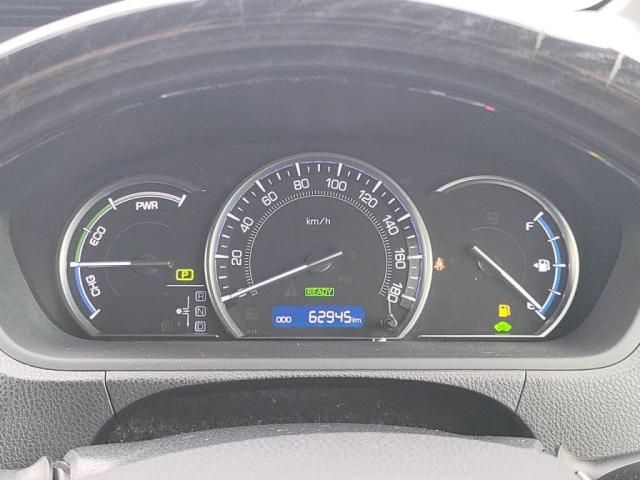 TOYOTA ESQUIRE HYBRID 2014 Image 31