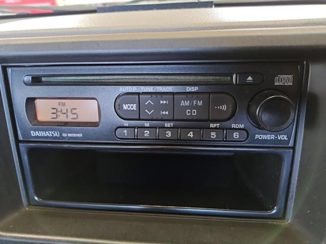 DAIHATSU HIJET TRUCK 4WD 2010 Image 31