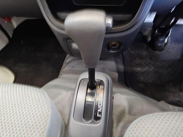 DAIHATSU HIJET TRUCK 4WD 2010 Image 31