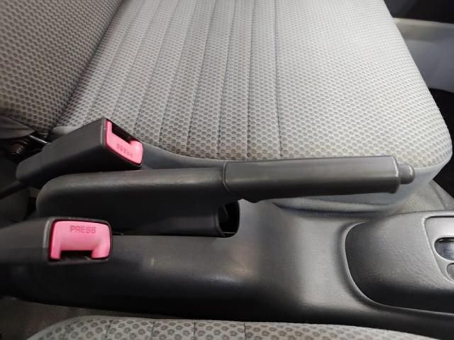 DAIHATSU HIJET TRUCK 4WD 2010 Image 31