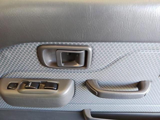 DAIHATSU HIJET TRUCK 4WD 2010 Image 31