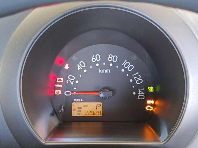 DAIHATSU HIJET TRUCK 4WD 2010 Image 31