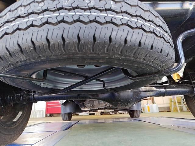 DAIHATSU HIJET TRUCK 4WD 2010 Image 31