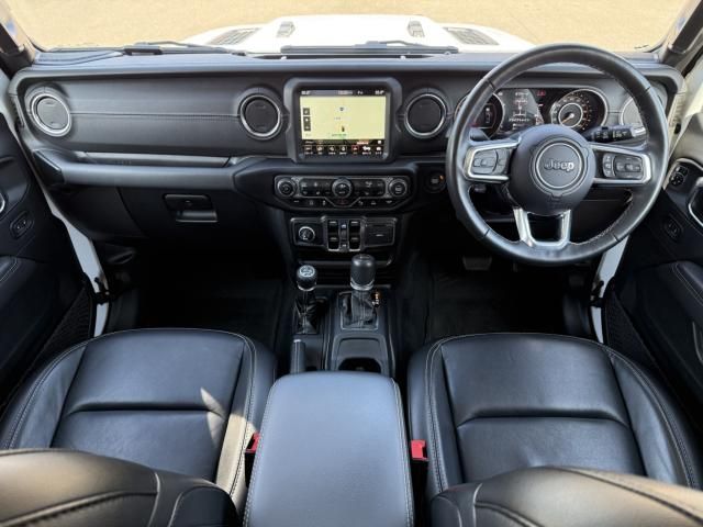 JEEP WRANGLER UNLIMI 2022 Image 31