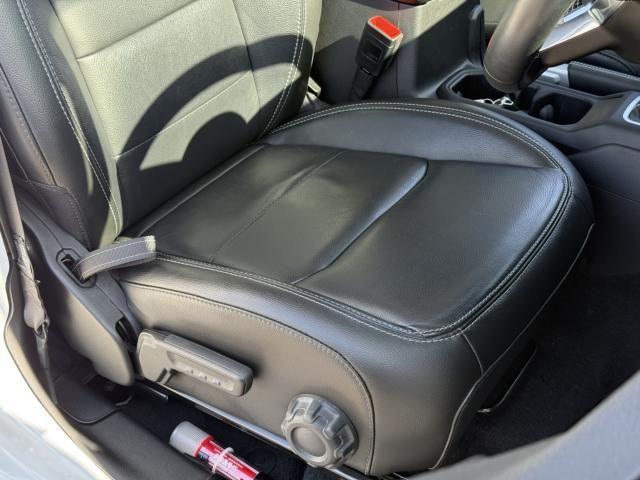 JEEP WRANGLER UNLIMI 2022 Image 31