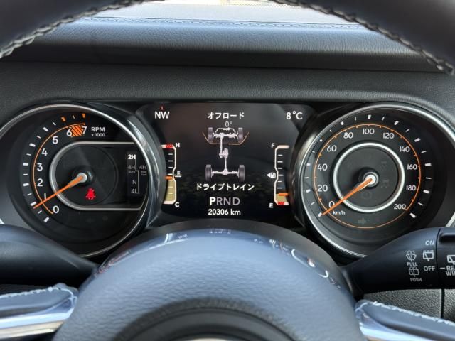 JEEP WRANGLER UNLIMI 2022 Image 31