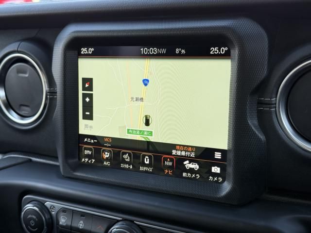 JEEP WRANGLER UNLIMI 2022 Image 31