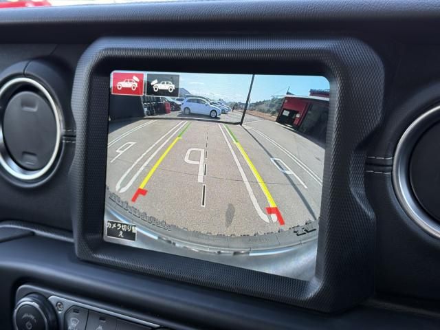 JEEP WRANGLER UNLIMI 2022 Image 31