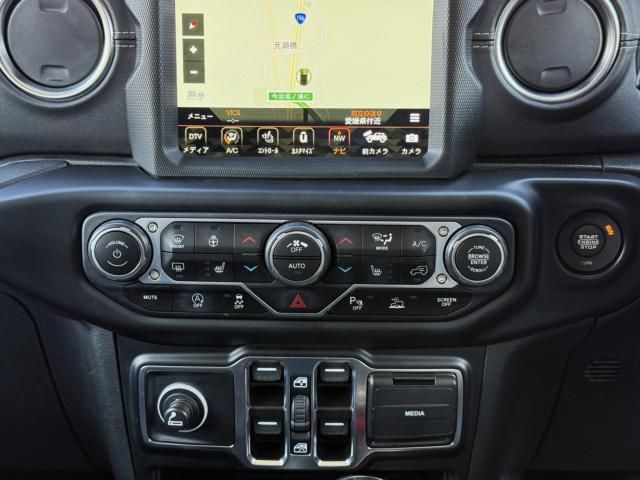 JEEP WRANGLER UNLIMI 2022 Image 31