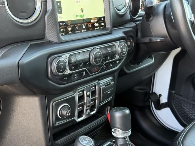 JEEP WRANGLER UNLIMI 2022 Image 31