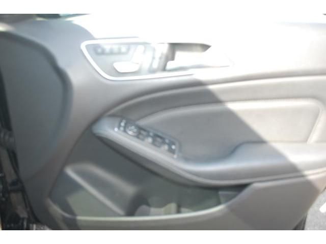 MERCEDES BENZ B CLAS 2018 Image 31