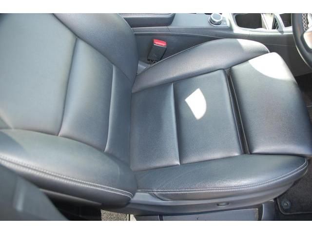 MERCEDES BENZ B CLAS 2018 Image 31