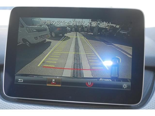 MERCEDES BENZ B CLAS 2018 Image 31