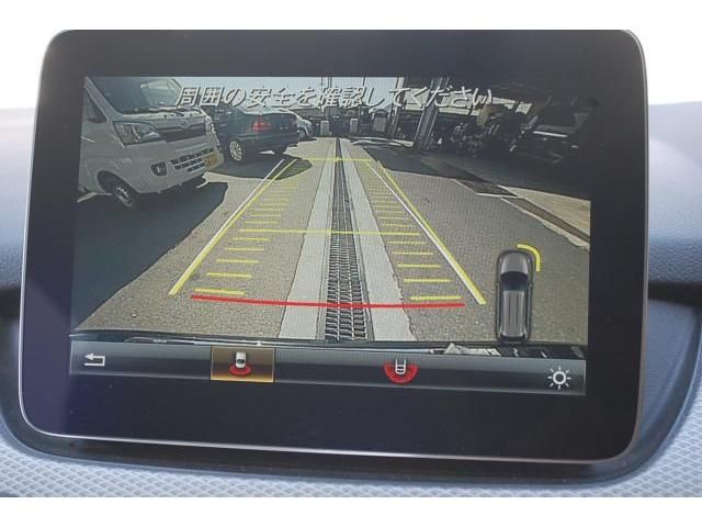 MERCEDES BENZ B CLAS 2018 Image 31