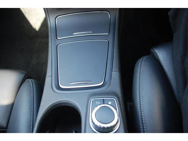 MERCEDES BENZ B CLAS 2018 Image 31