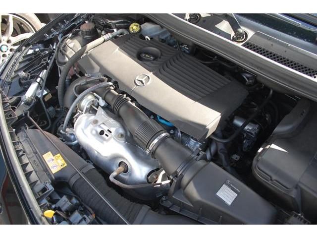 MERCEDES BENZ B CLAS 2018 Image 31