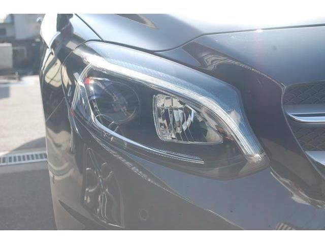 MERCEDES BENZ B CLAS 2018 Image 31