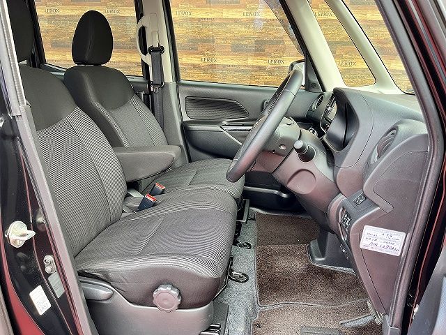 NISSAN DAYZ ROOX 2020 Image 31