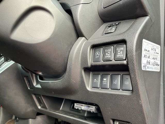 NISSAN DAYZ ROOX 2020 Image 31