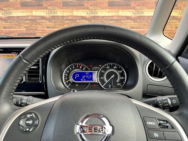 NISSAN DAYZ ROOX 2020 Image 31