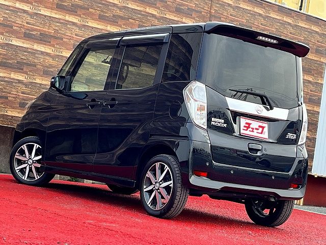 NISSAN DAYZ ROOX 2020 Image 31