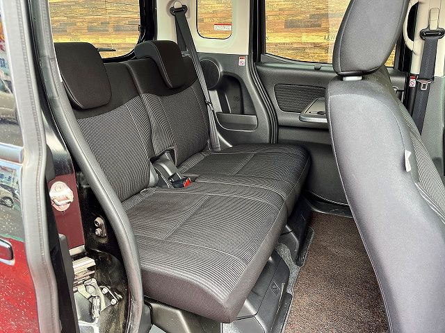 NISSAN DAYZ ROOX 2020 Image 31