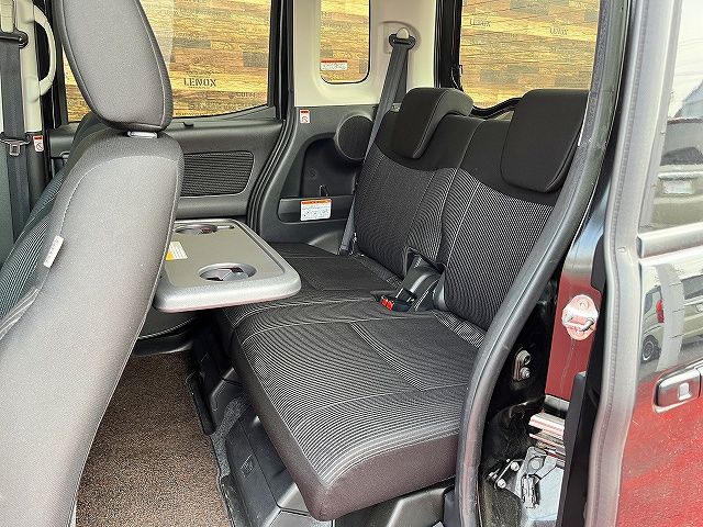 NISSAN DAYZ ROOX 2020 Image 31