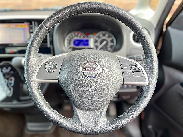 NISSAN DAYZ ROOX 2020 Image 31