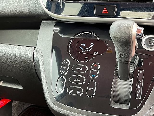 NISSAN DAYZ ROOX 2020 Image 31