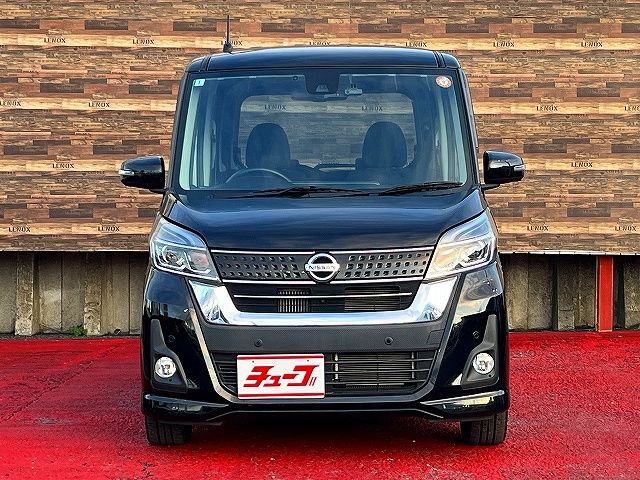 NISSAN DAYZ ROOX 2020 Image 31