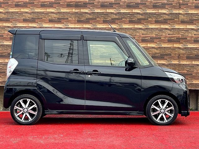 NISSAN DAYZ ROOX 2020 Image 31