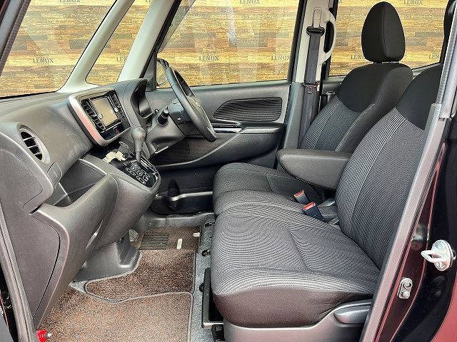 NISSAN DAYZ ROOX 2020 Image 31