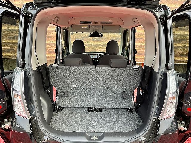 NISSAN DAYZ ROOX 2020 Image 31