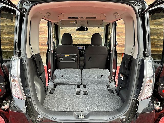 NISSAN DAYZ ROOX 2020 Image 31